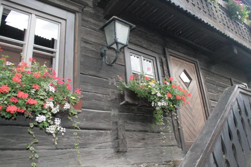 Kolping-Ferienhaus Hotel Exterior photo